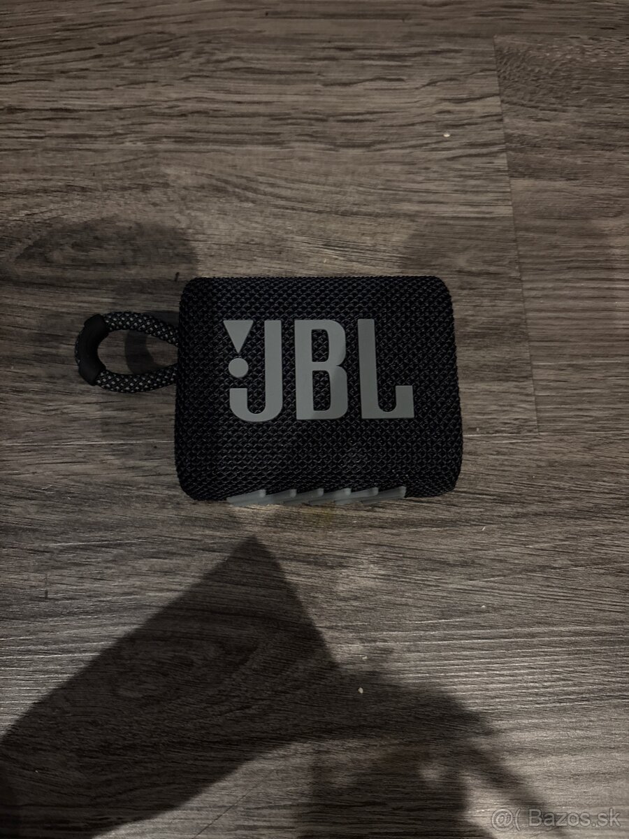 JBL GO3 - 2