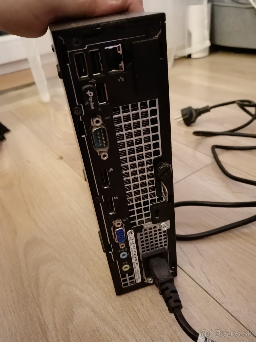 Dell Optiplex 7010 - 2