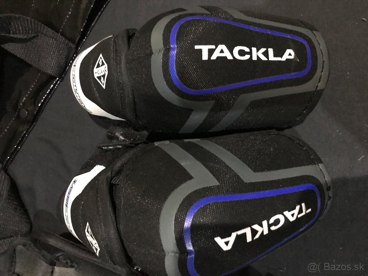 Chrániče kolien a laktov - 2