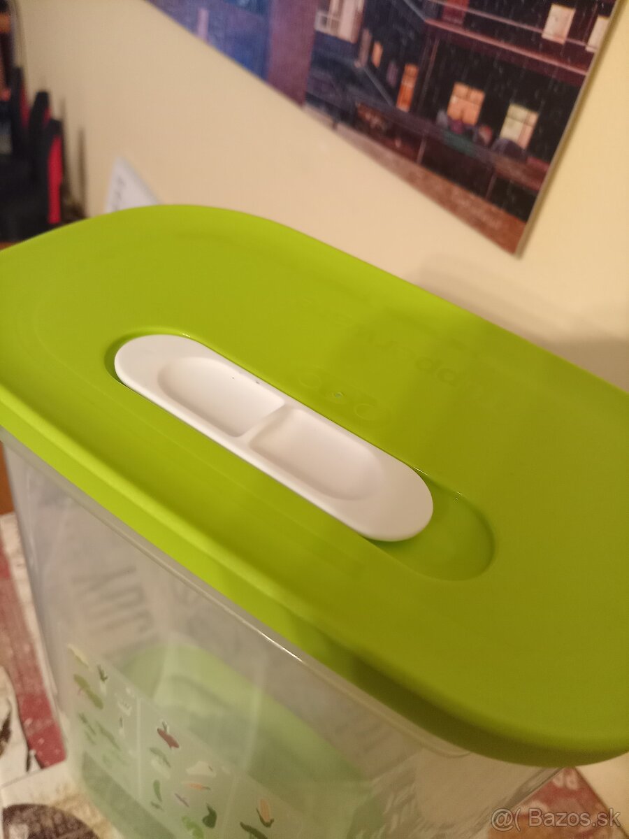 Nádoba do chladničky Tupperware - 2