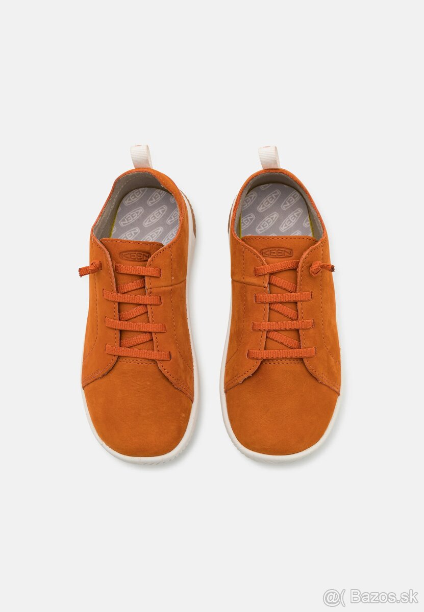Nové Keen barefoot tenisky - 2