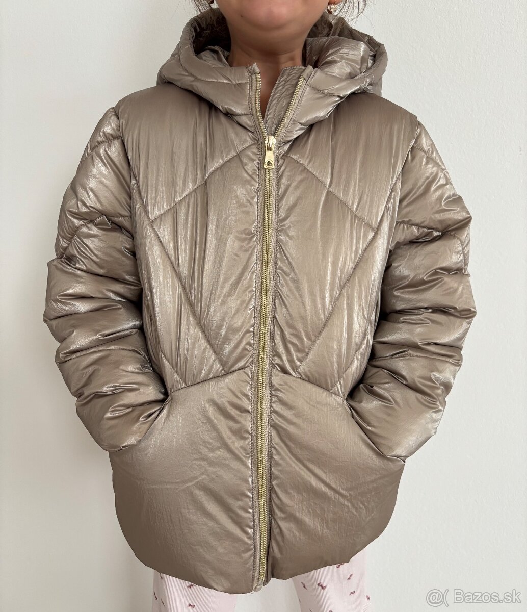 Zimná bunda Mayoral - 2