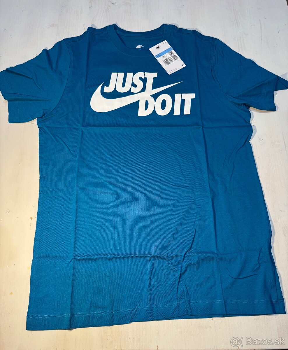 Nike tričko - 2
