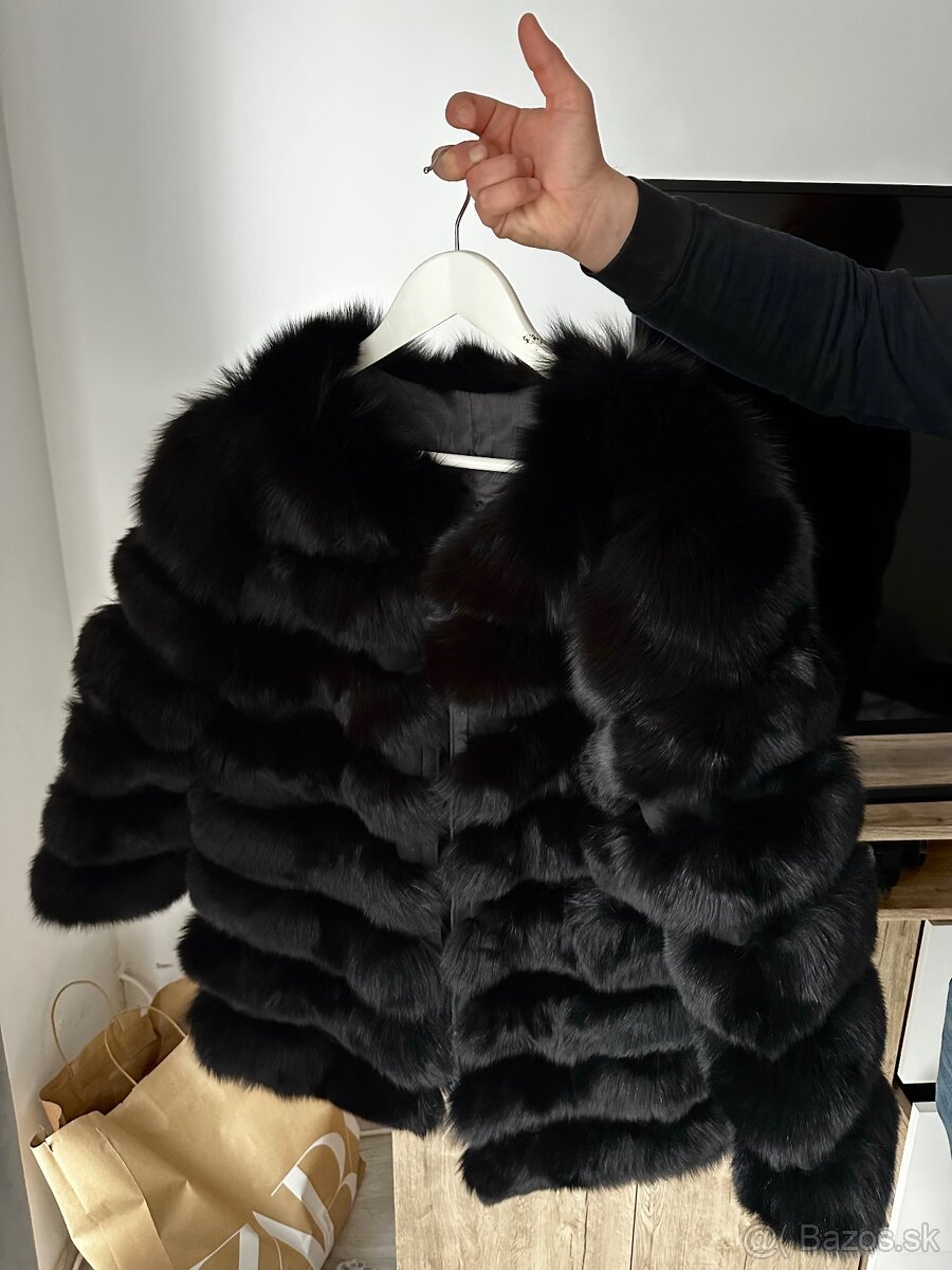 Kožušina líška - 2