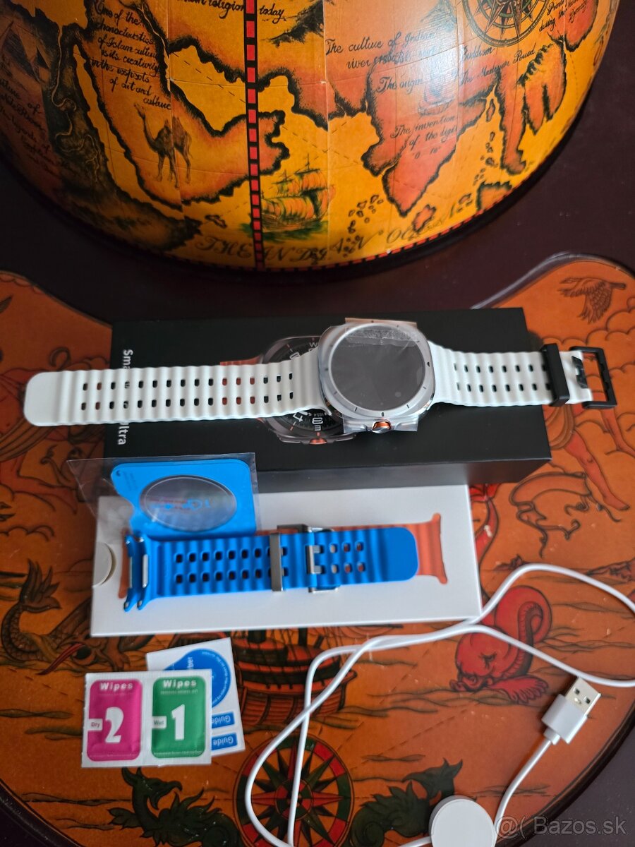 Predám smart watch Ultra 7 - 2