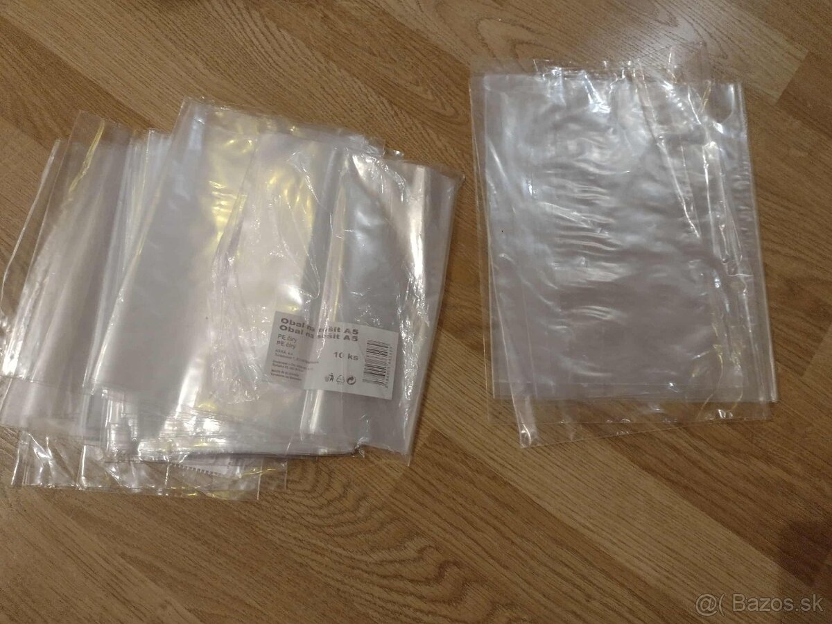 Balíček školských potrieb - 2