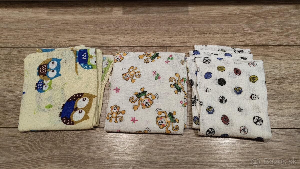 Španielska deka Macko - 2