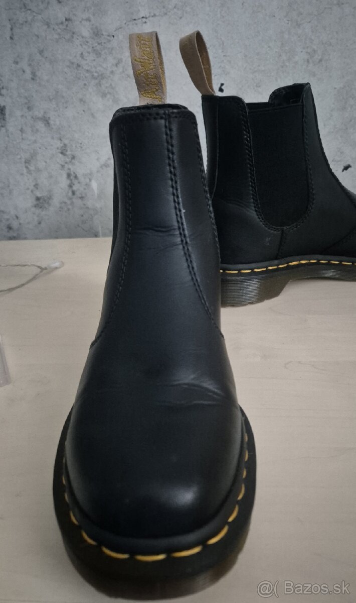 Dr. Martens 2976 Vegan EU38 - 2