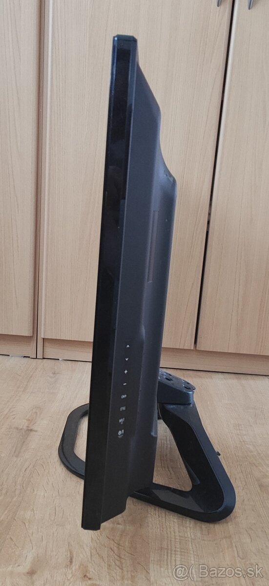 Predám TV Full HD smart LG 39LN575S - 2