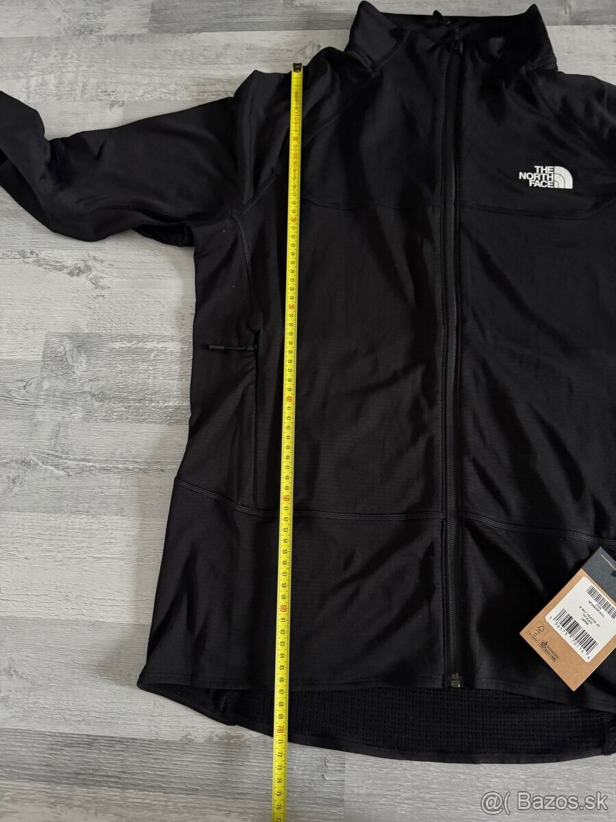 NOVÁ The North Face Bolt polartec L NOVÁ - 2