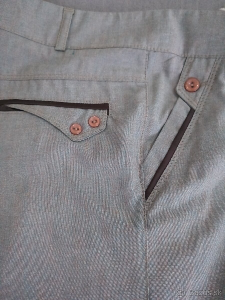 Dámske nohavice - 2