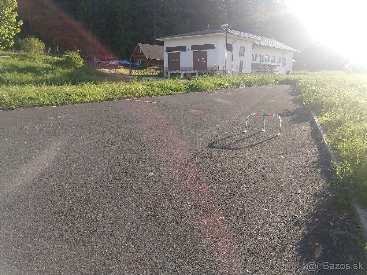 Prenajmem parkovacie miesto - 2