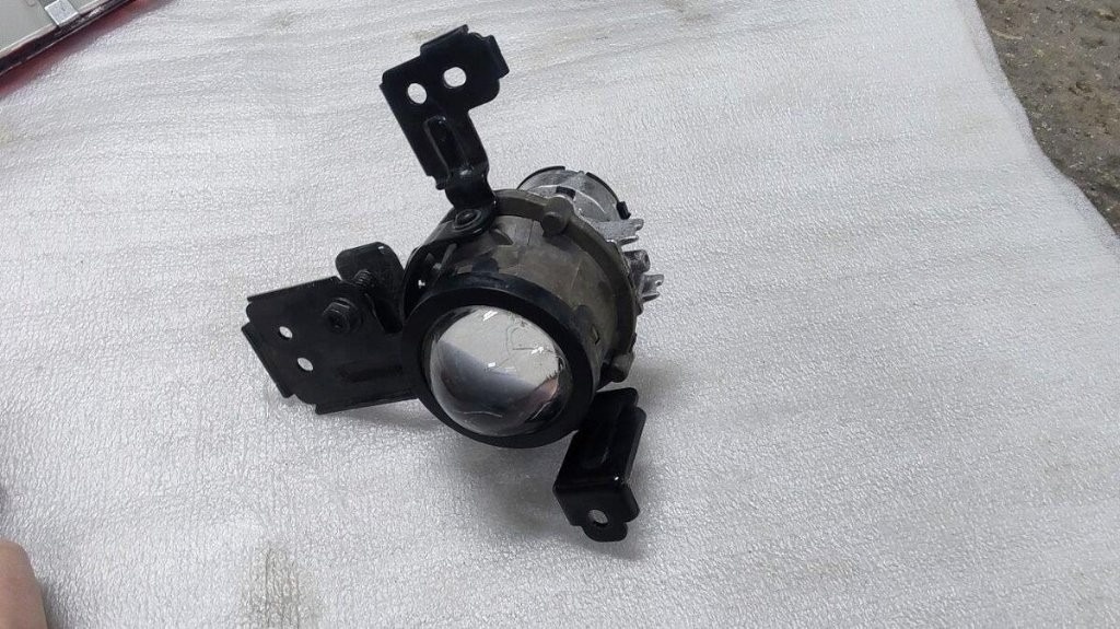 Hmlovka, Držiak ŠPZ, Lišta.... - 2