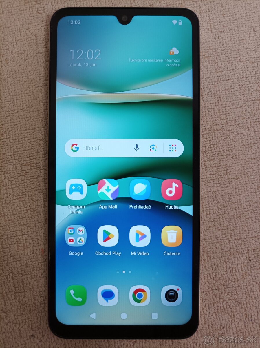 Xiaomi Redmi A5 - 2