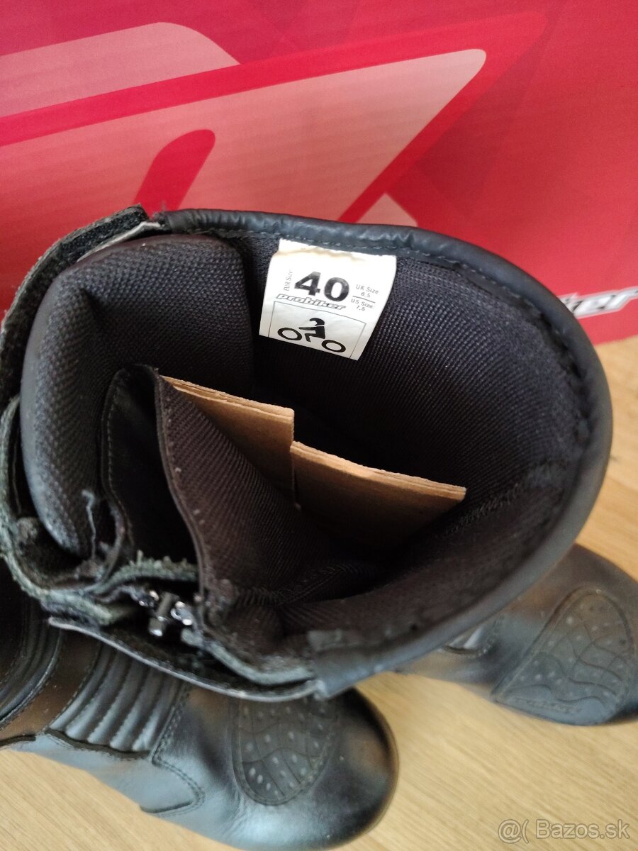 ProBiker Touring perform v.40 - 2