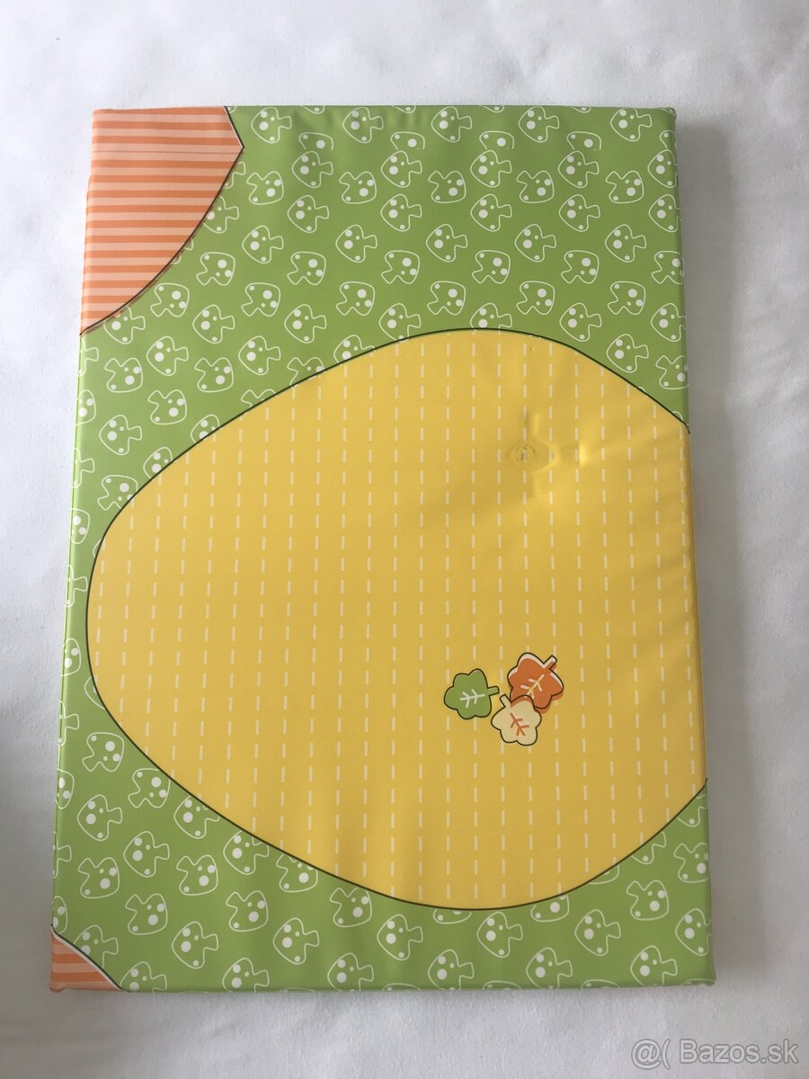 Prebalovacia podlozka - 2