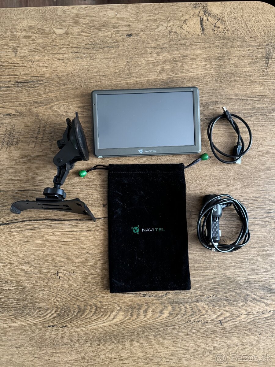 Predam navigaciu - 2