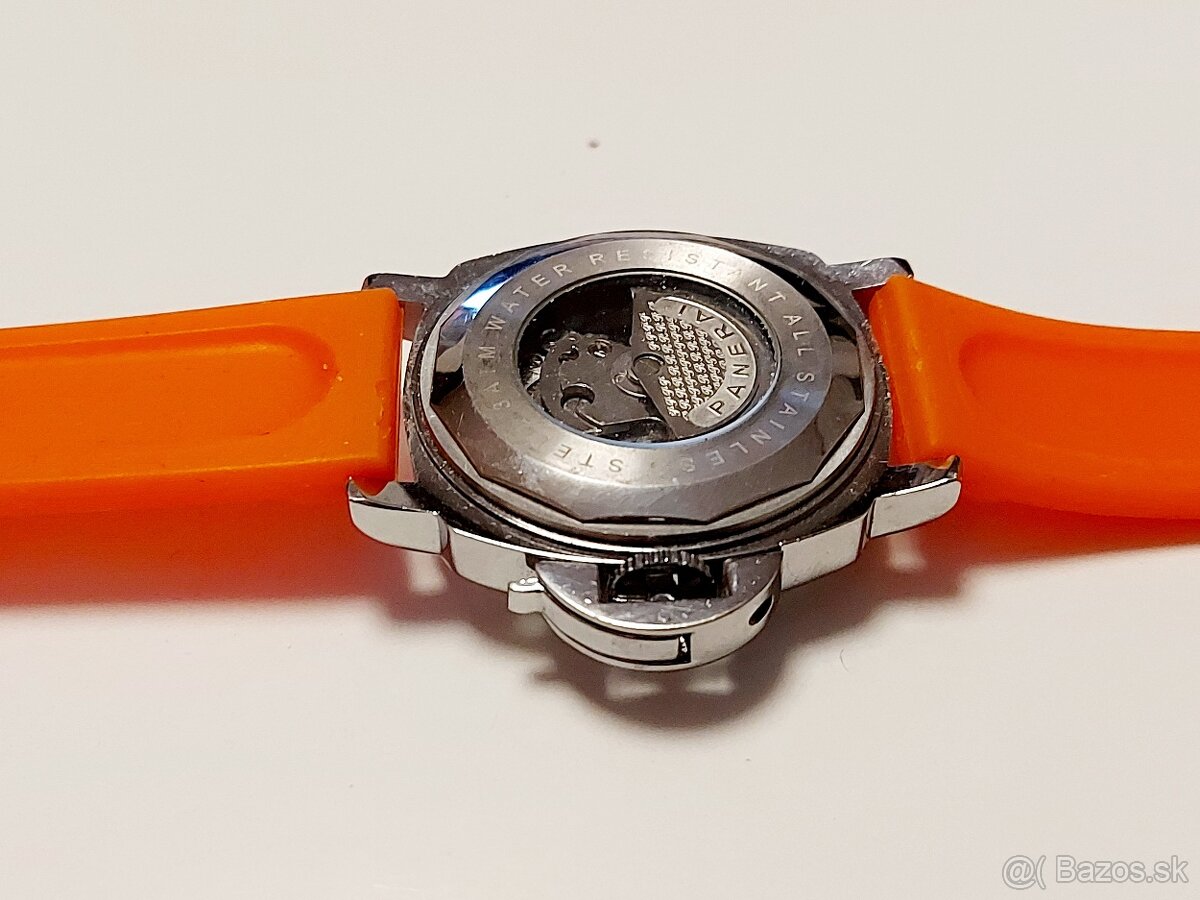 panske hodinky panerai - 2