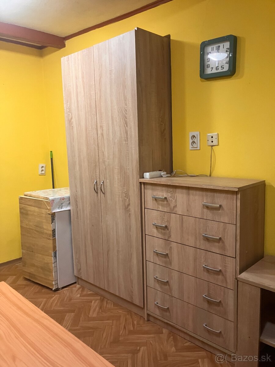 Garzonka na prenájom - 2