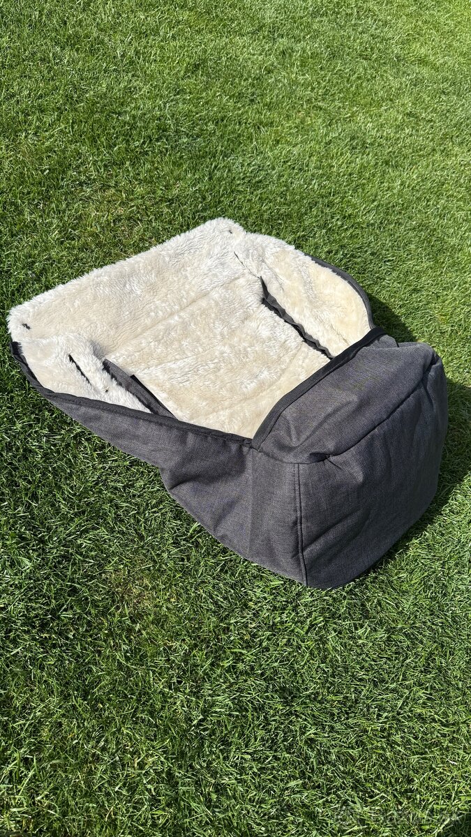 Teutonia Zimná súprava Urban Black - 2