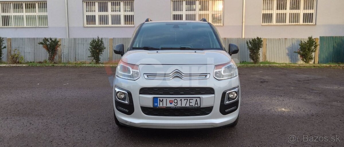 Citroën C3 Picasso VTi 95 Best Collection - 2