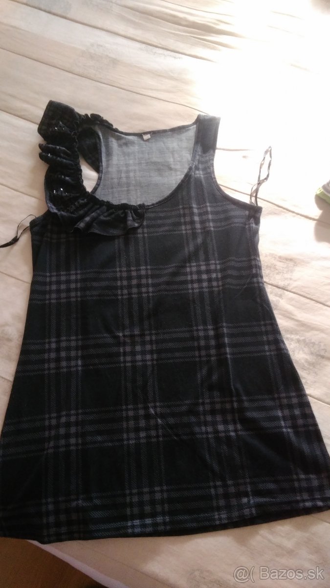 dámske tričká veľkosť S - 2