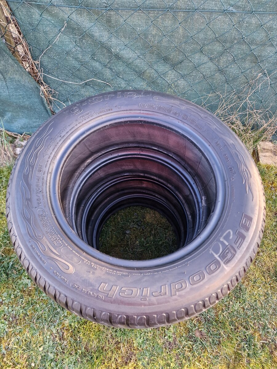 ❌️ BfGoodrich G-Grip ❌️ - 2