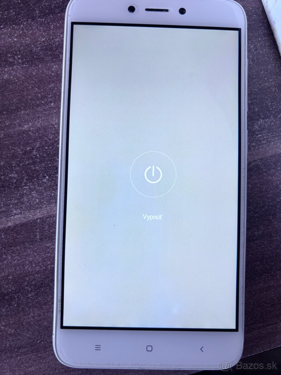 Xiaomi Redmi 4X - 2