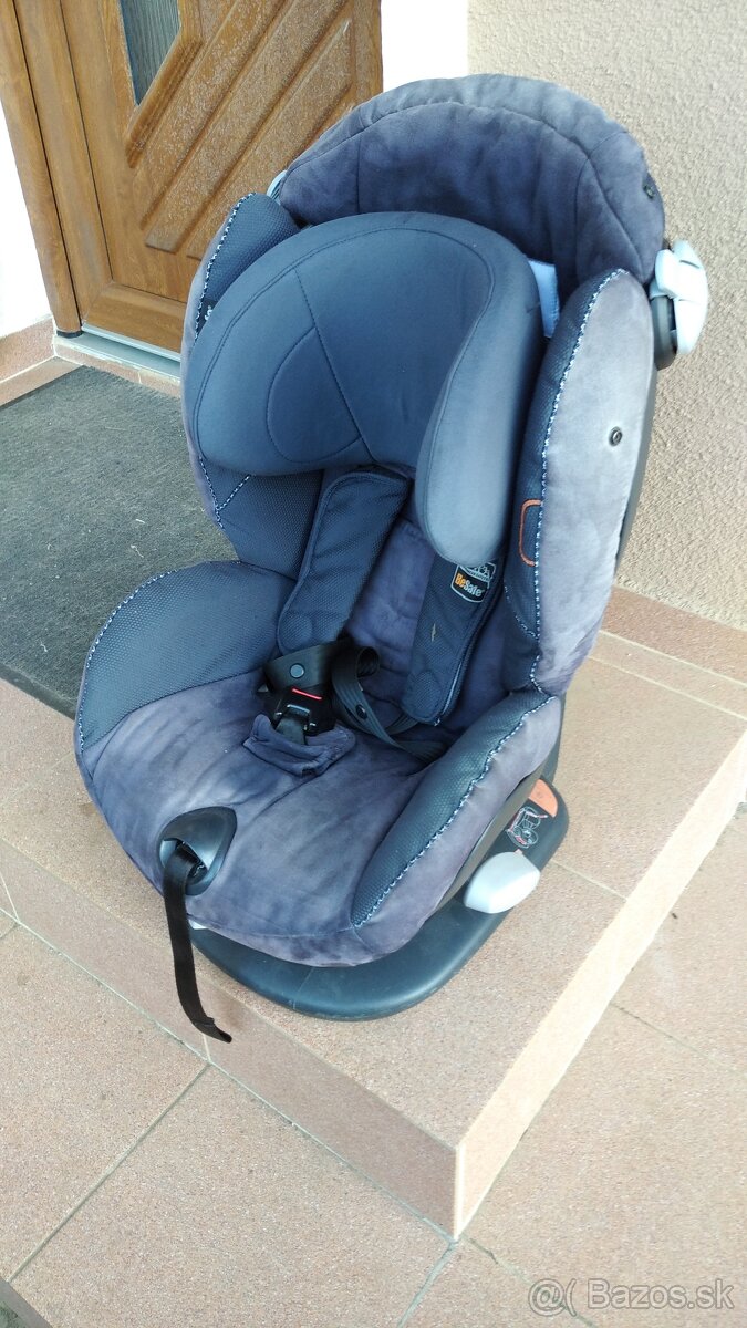 Autosedačky - 2