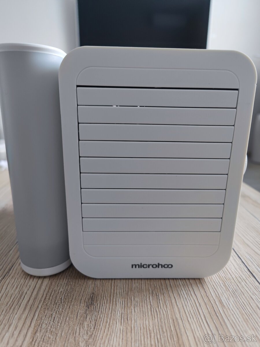 Ventilátor, klimatizácia Microhoo - 2