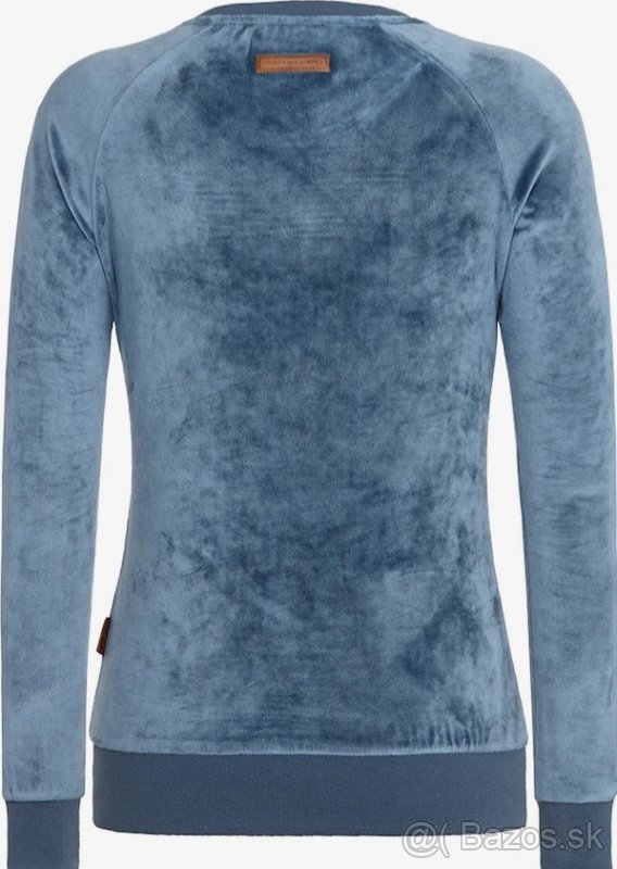 NAKETANO damska mikina L NOVA - 2