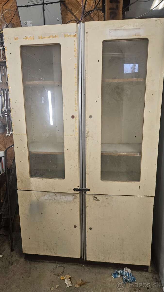 Světla Fit-zel / Algema - 2