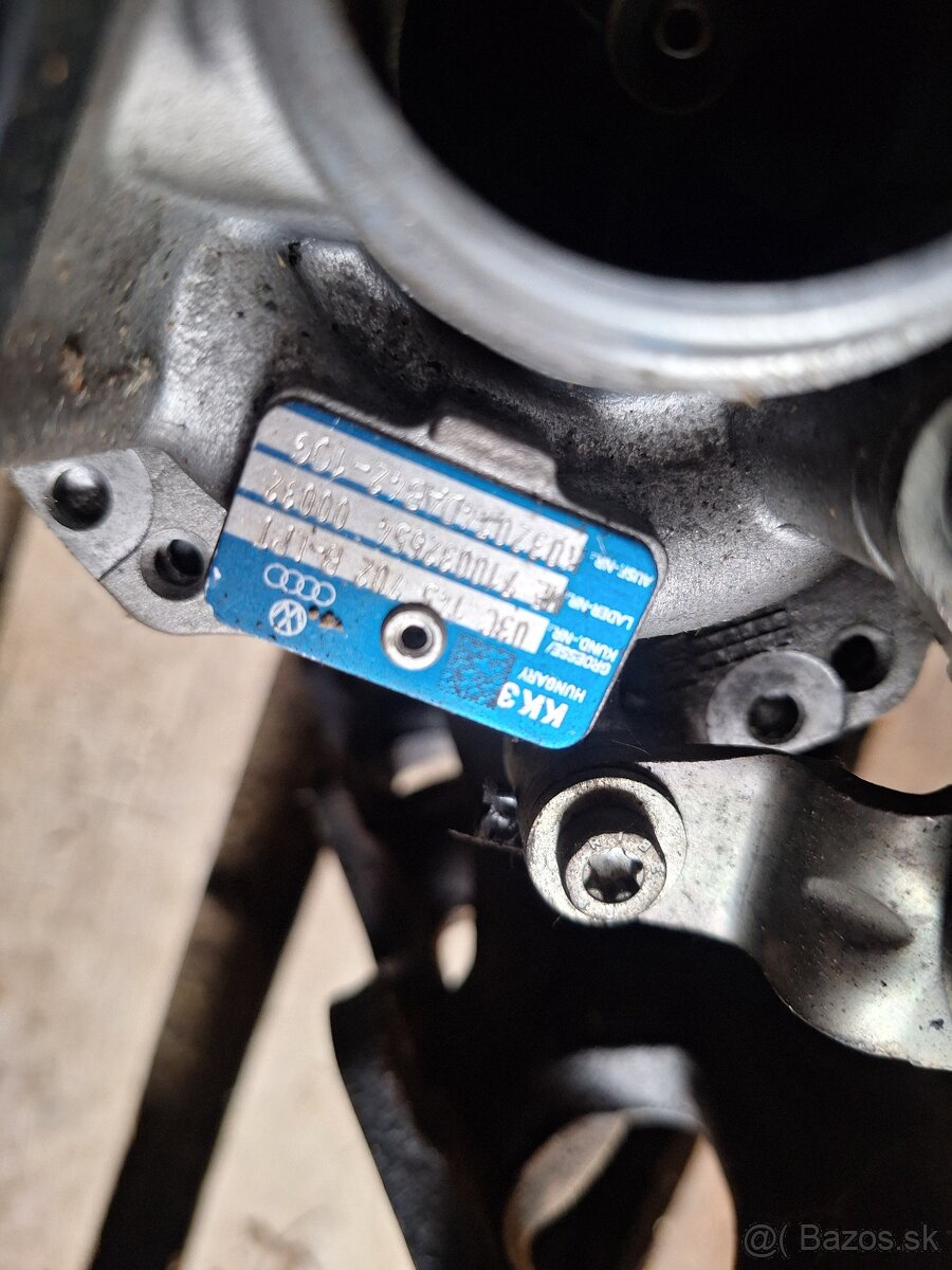turbo 1,4 tsi cave cth - 2