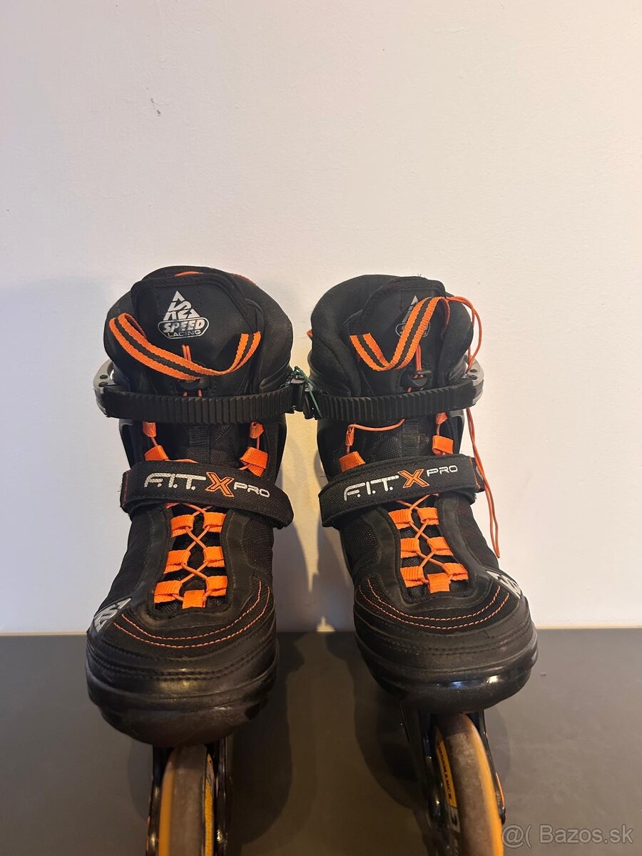 Korčule K2 FIT X Pro - 2