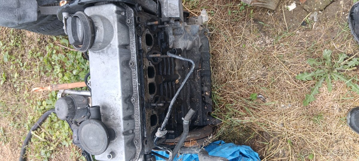 Motor 1.9 TDI 81kw - 2