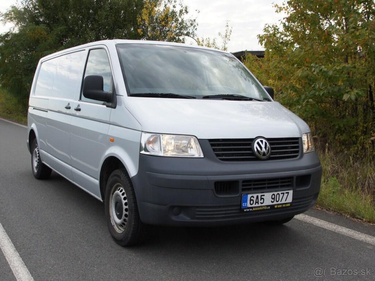Kupim dodavku ducato boxer jumper transporter caddy - 2