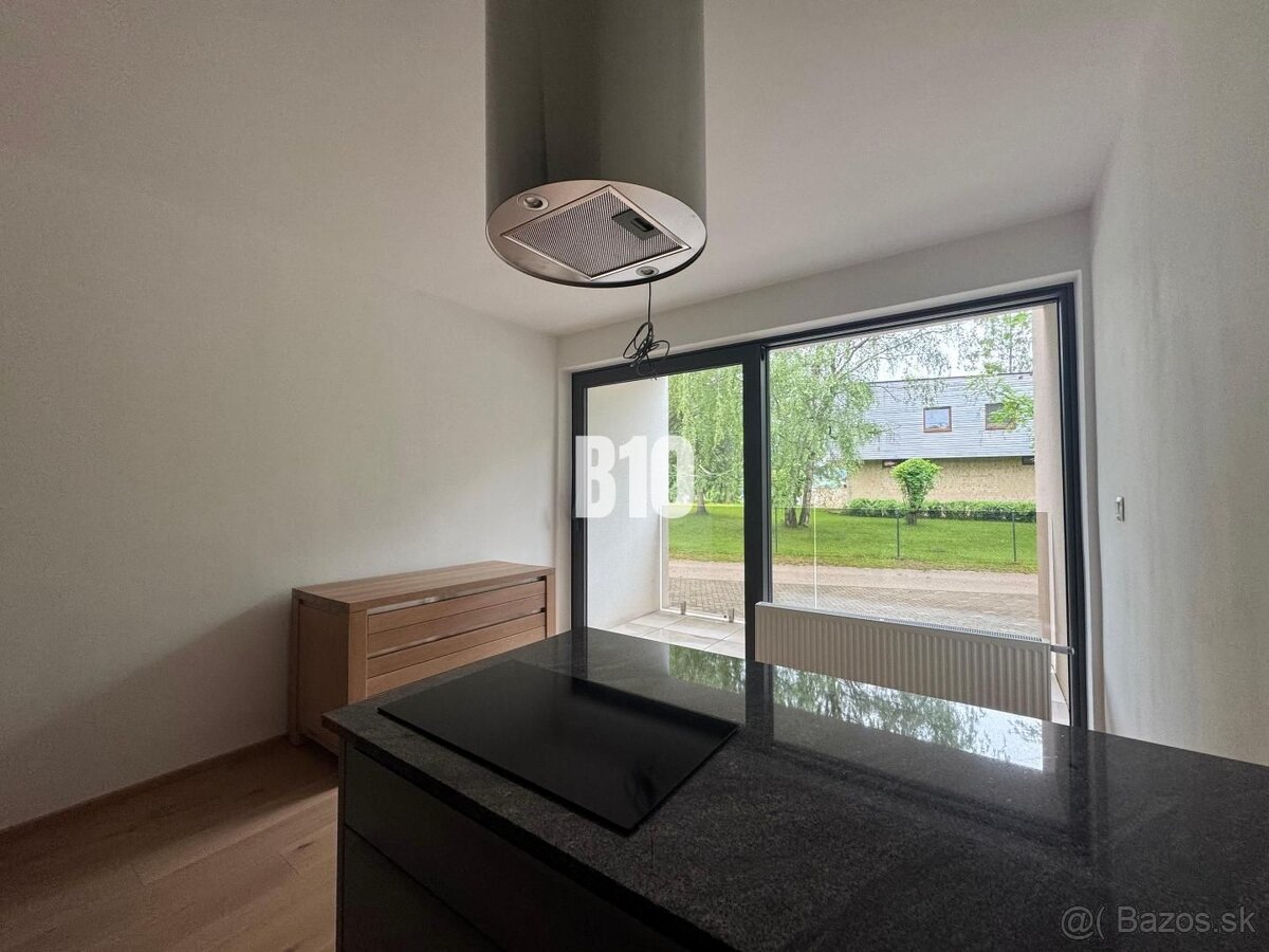 Relax Residence - Apartmán so zariadením - 2