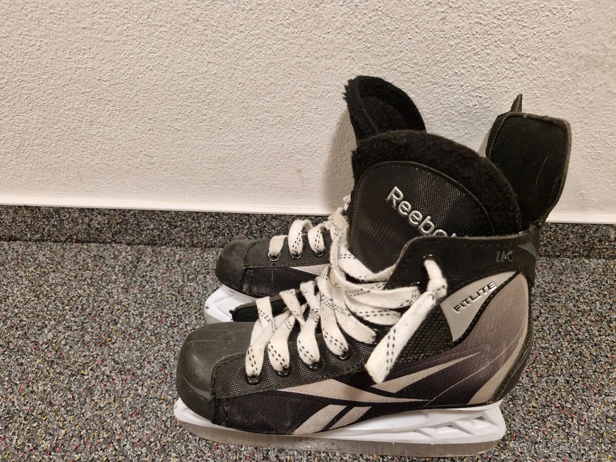 orčule Reebok veľ. 35 - 2