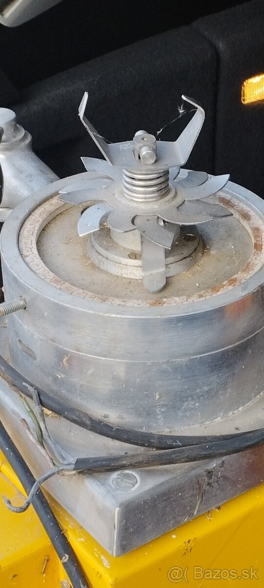 Mixer ozap - 2