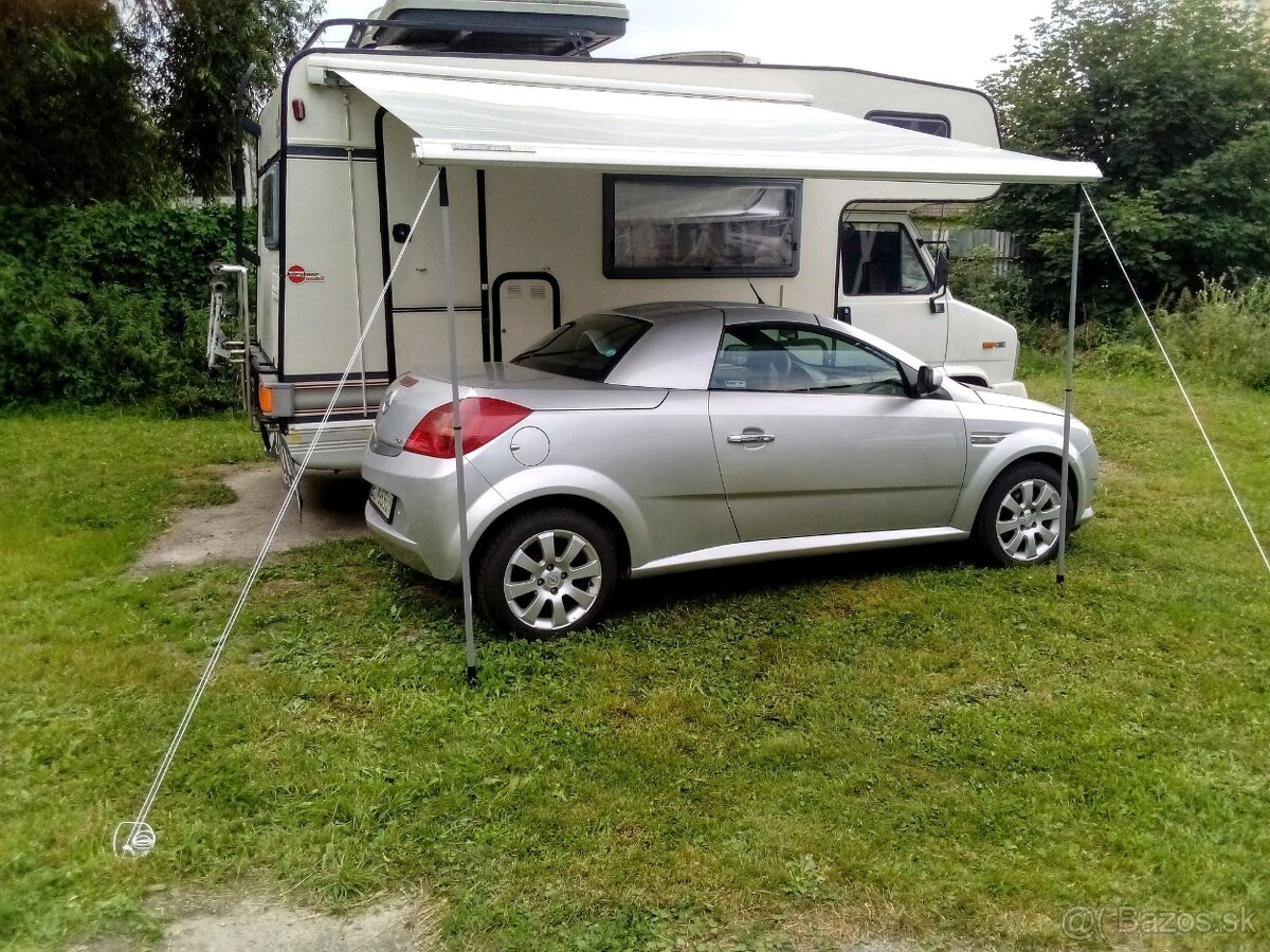 Fiat Ducato 1.9 TD - 2