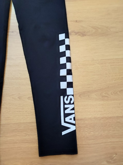 Legíny VANS - 2