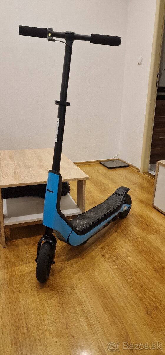 elektrokolobežka - 2
