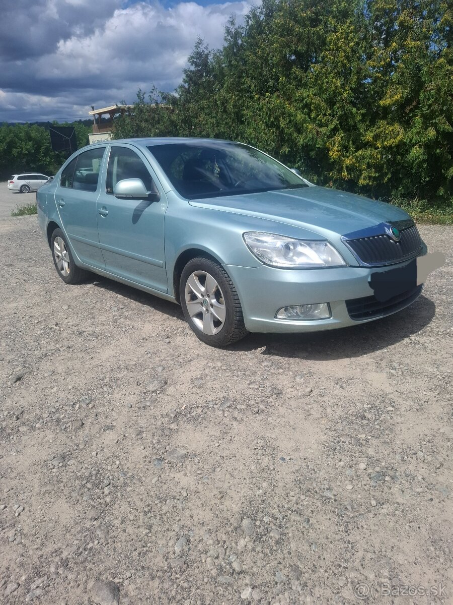 Predam ovtavia 2 facelift - 2