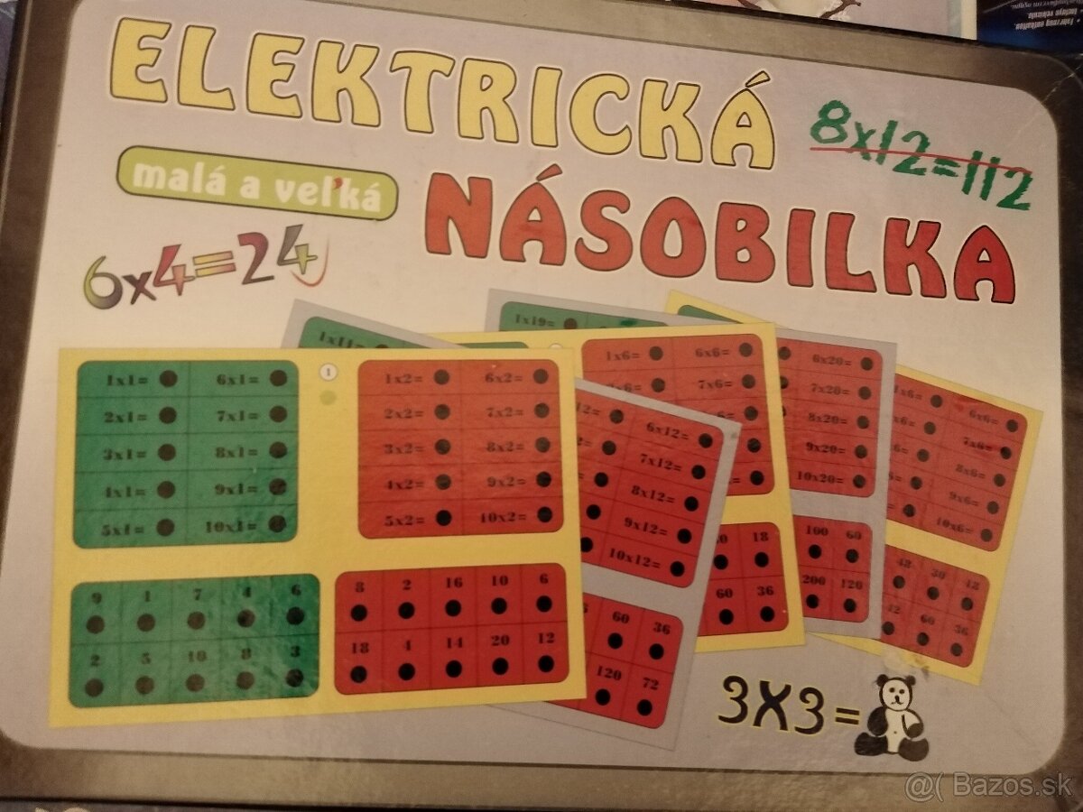 Nasobilka - 2