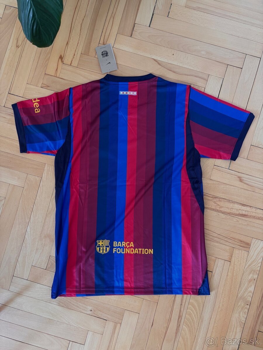 Futbalový dres - 2