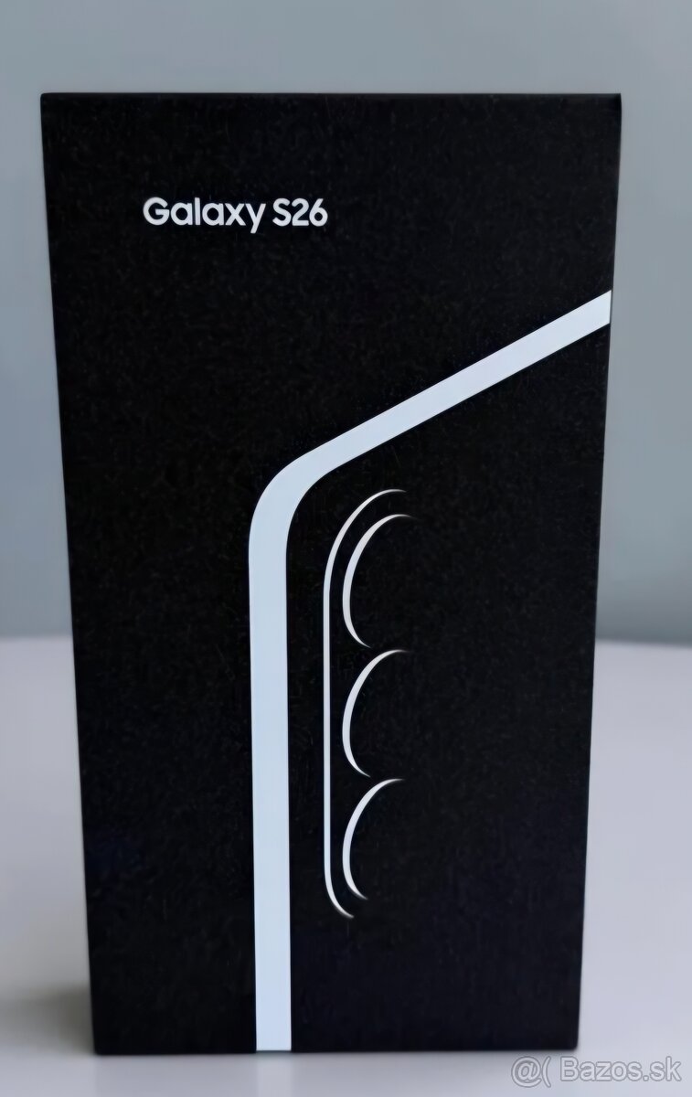 Samsung Galaxy S26 - 2