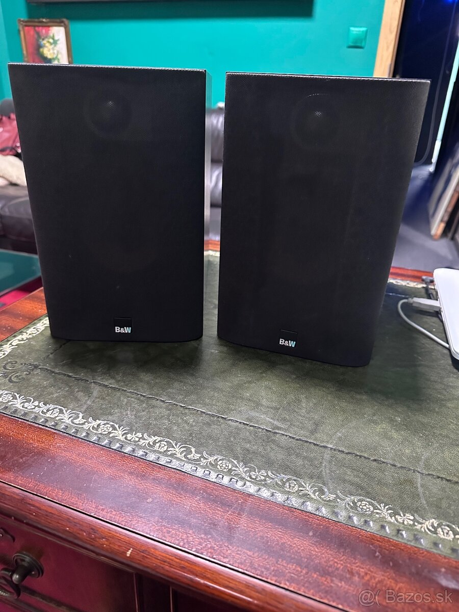 Bowers&Wilkins - 2