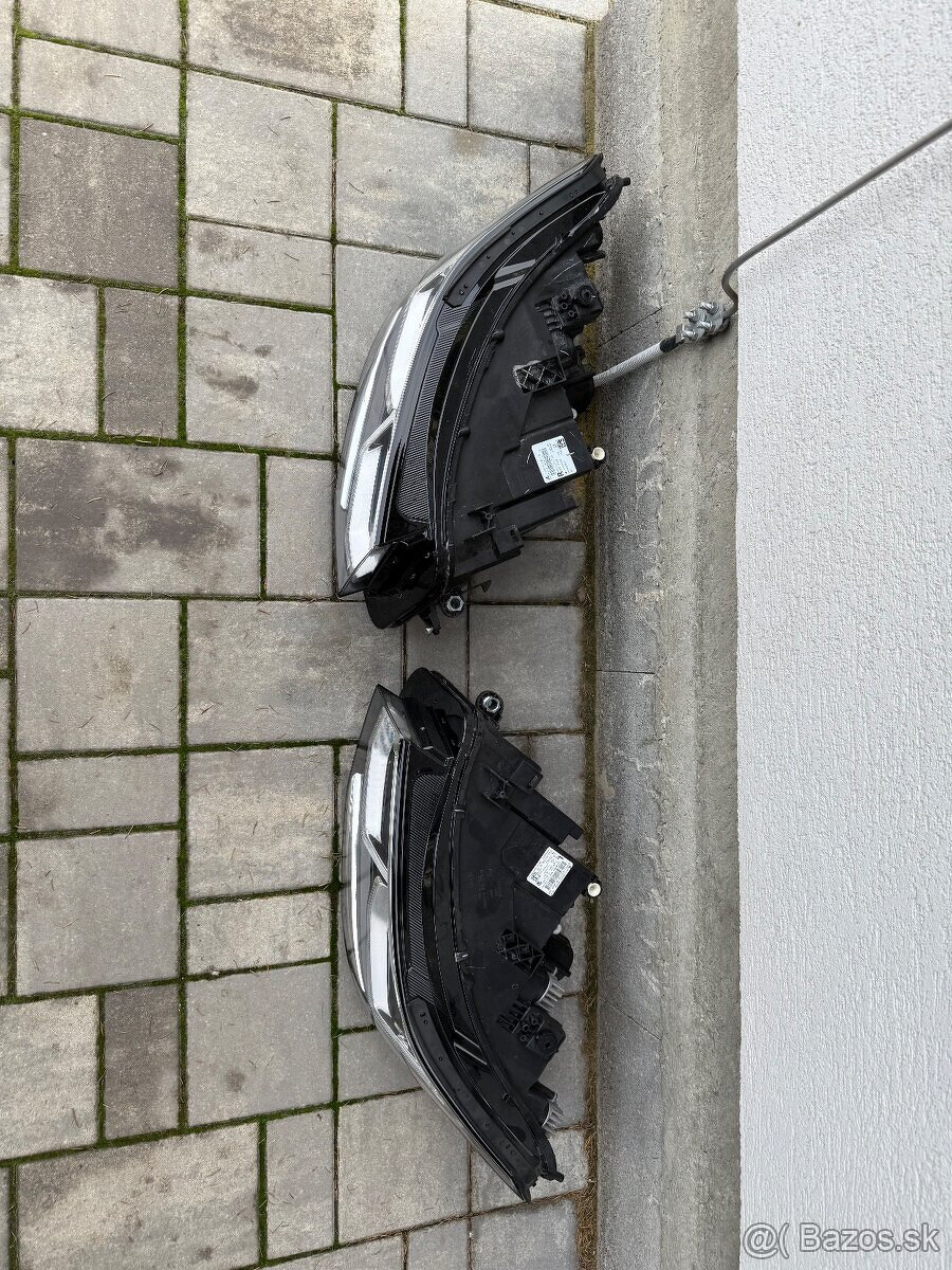 Tiguan FULL LED - 2