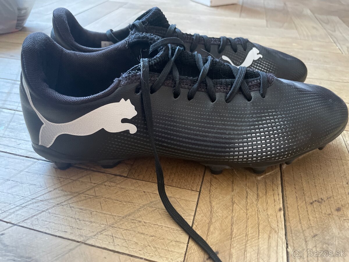 Kopačky Puma - 2