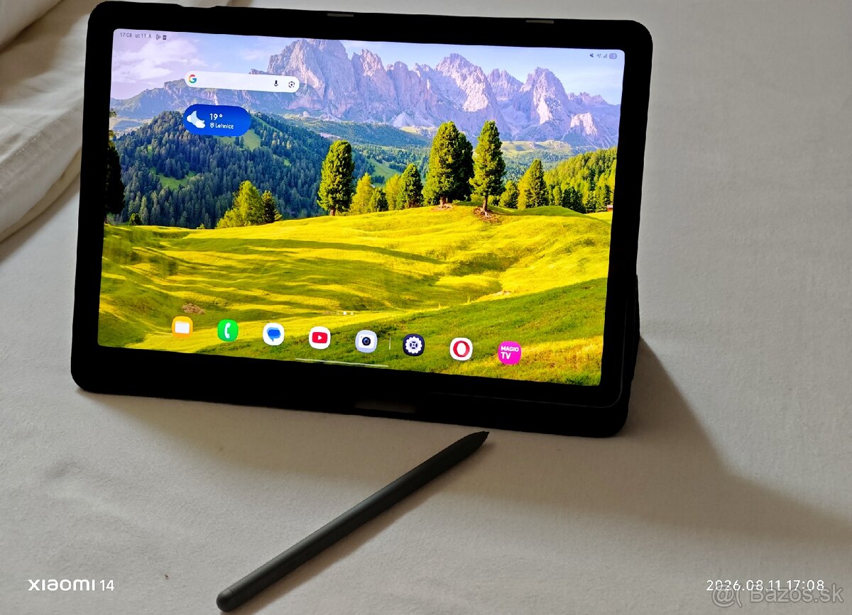 Samsung Tab S9 FE - 2